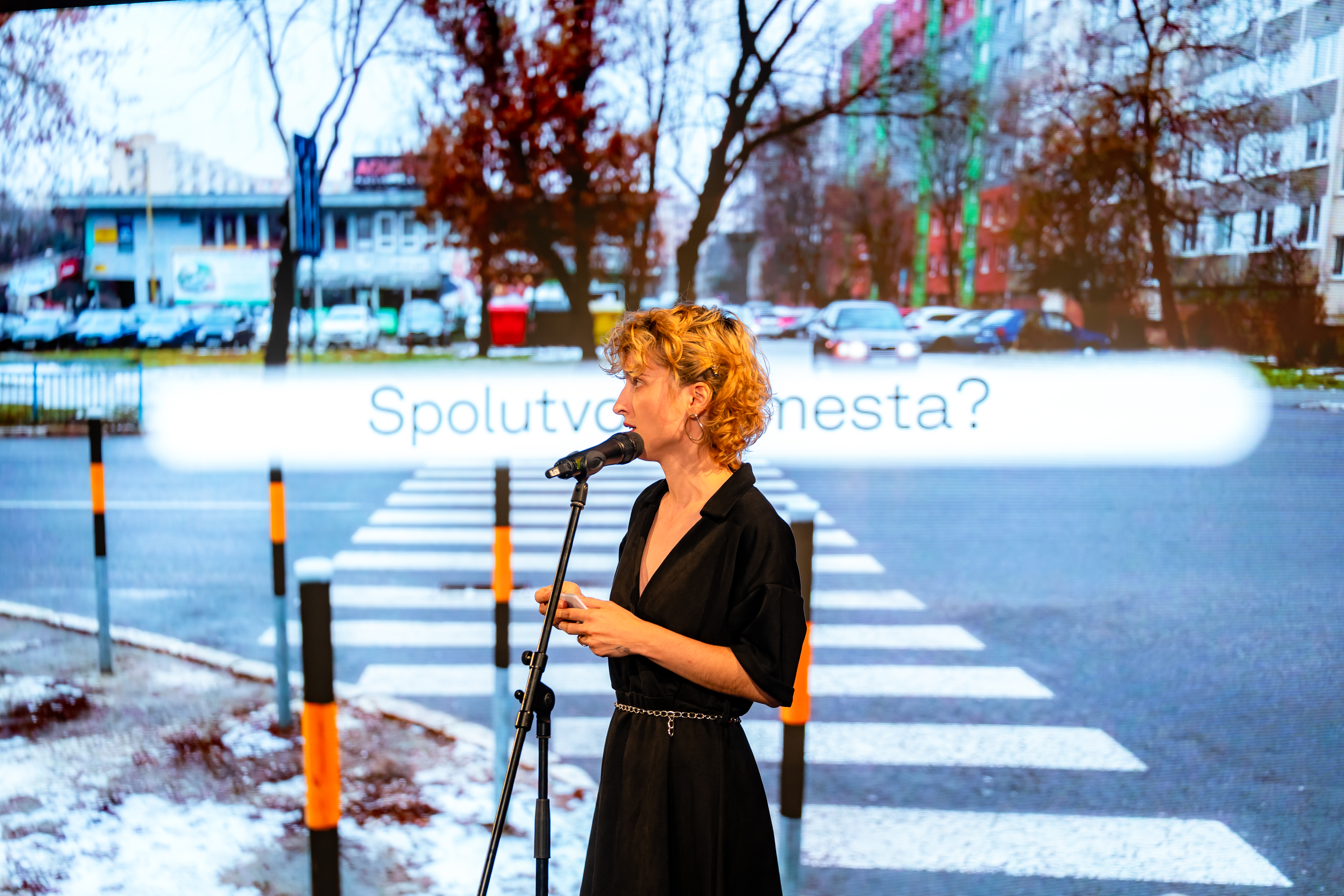 Galavecer pri prilezitosti slavnostneho uvedenia noveho uzemneho planu mesta Kosice-40